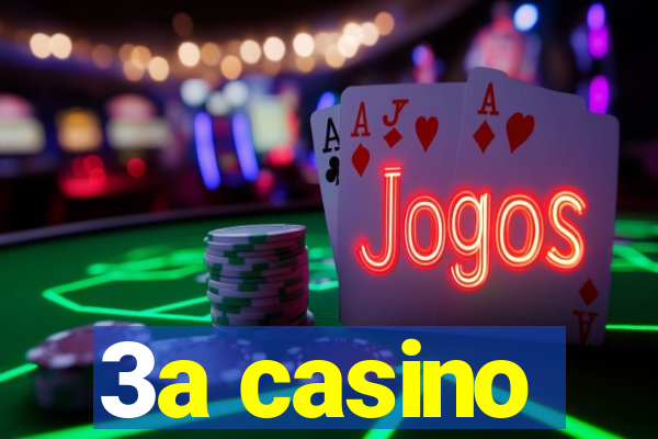3a casino